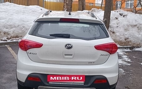 Lifan X50, 2018 год, 500 000 рублей, 2 фотография
