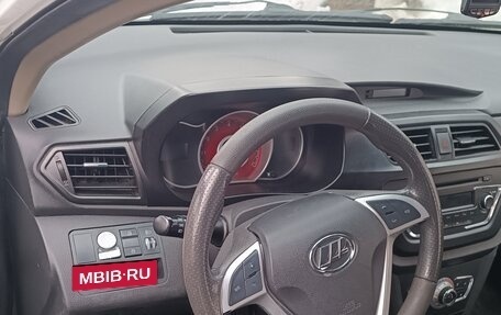 Lifan X50, 2018 год, 500 000 рублей, 7 фотография