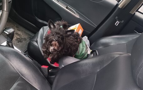 Lifan X50, 2018 год, 500 000 рублей, 8 фотография