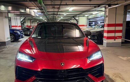 Lamborghini Urus I, 2024 год, 34 500 000 рублей, 2 фотография