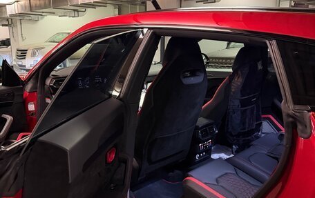 Lamborghini Urus I, 2024 год, 34 500 000 рублей, 15 фотография