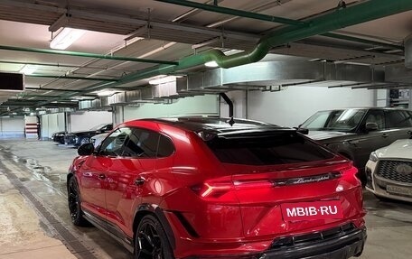 Lamborghini Urus I, 2024 год, 34 500 000 рублей, 6 фотография