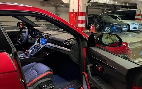 Lamborghini Urus I, 2024 год, 34 500 000 рублей, 16 фотография