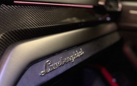 Lamborghini Urus I, 2024 год, 34 500 000 рублей, 18 фотография