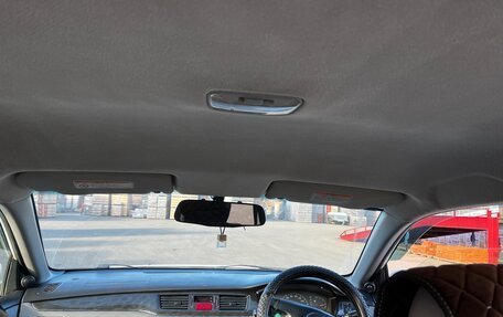 Mitsubishi Lancer IX, 2003 год, 370 000 рублей, 3 фотография