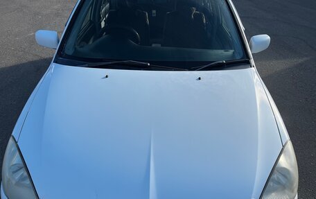 Mitsubishi Lancer IX, 2003 год, 370 000 рублей, 8 фотография