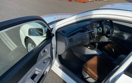 Mitsubishi Lancer IX, 2003 год, 370 000 рублей, 7 фотография