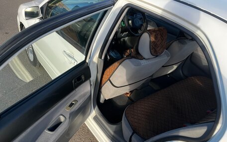 Mitsubishi Lancer IX, 2003 год, 370 000 рублей, 6 фотография