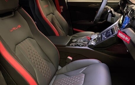 Lamborghini Urus I, 2024 год, 34 500 000 рублей, 17 фотография