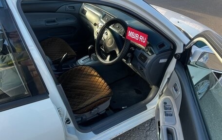 Mitsubishi Lancer IX, 2003 год, 370 000 рублей, 5 фотография