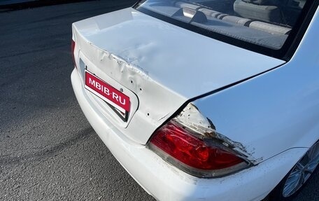 Mitsubishi Lancer IX, 2003 год, 370 000 рублей, 10 фотография