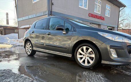 Peugeot 308 II, 2008 год, 365 000 рублей, 2 фотография