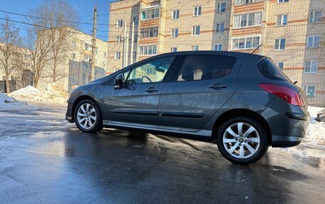 Peugeot 308 II, 2008 год, 365 000 рублей, 5 фотография