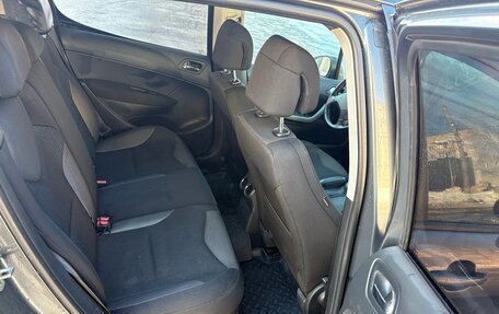 Peugeot 308 II, 2008 год, 365 000 рублей, 8 фотография