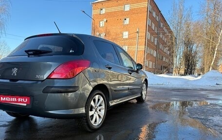 Peugeot 308 II, 2008 год, 365 000 рублей, 4 фотография