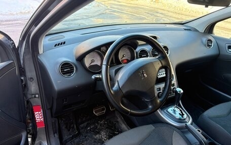 Peugeot 308 II, 2008 год, 365 000 рублей, 11 фотография