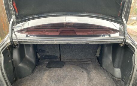 Hyundai Accent II, 2008 год, 370 000 рублей, 18 фотография