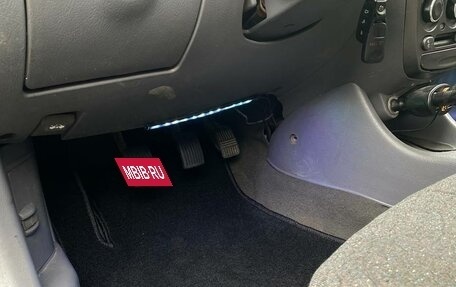 Hyundai Accent II, 2008 год, 370 000 рублей, 14 фотография