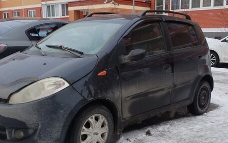 Chery Kimo (A1), 2008 год, 130 000 рублей, 4 фотография