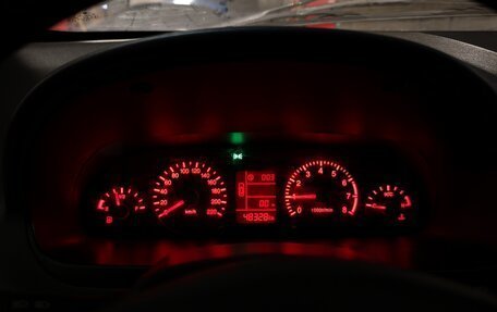 Chery Very (A13), 2011 год, 600 000 рублей, 2 фотография