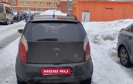 Chery Kimo (A1), 2008 год, 130 000 рублей, 3 фотография