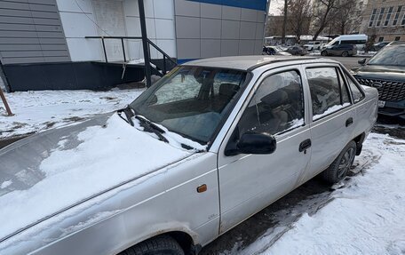 Daewoo Nexia I рестайлинг, 2010 год, 165 000 рублей, 5 фотография