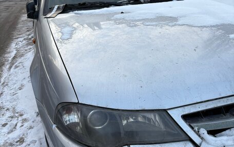 Daewoo Nexia I рестайлинг, 2010 год, 165 000 рублей, 2 фотография