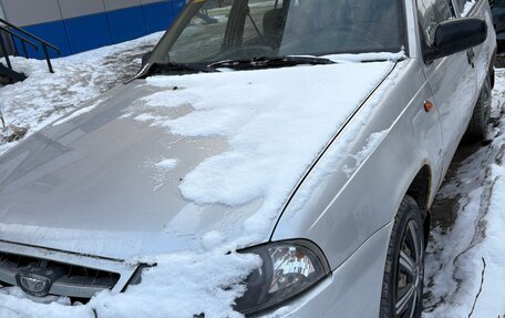 Daewoo Nexia I рестайлинг, 2010 год, 165 000 рублей, 3 фотография