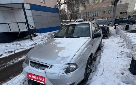 Daewoo Nexia I рестайлинг, 2010 год, 165 000 рублей, 4 фотография