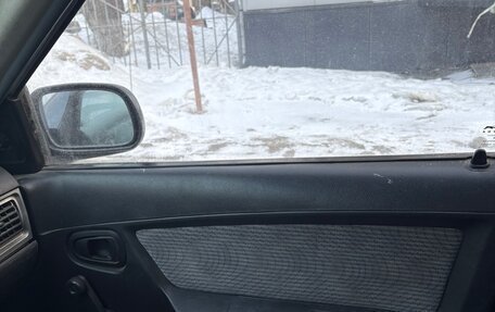 Daewoo Nexia I рестайлинг, 2010 год, 165 000 рублей, 15 фотография