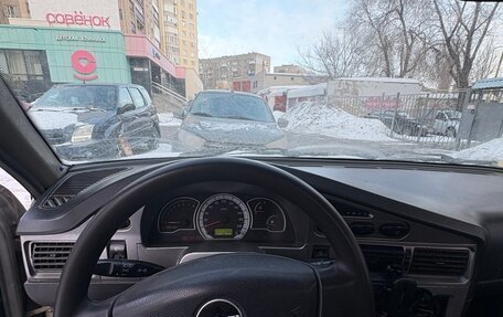 Daewoo Nexia I рестайлинг, 2010 год, 165 000 рублей, 18 фотография