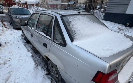 Daewoo Nexia I рестайлинг, 2010 год, 165 000 рублей, 7 фотография