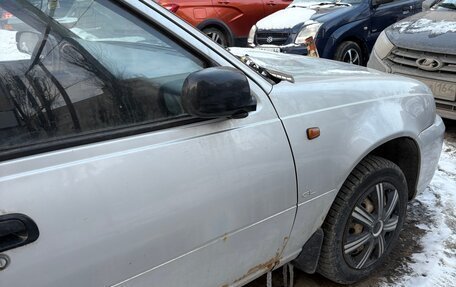 Daewoo Nexia I рестайлинг, 2010 год, 165 000 рублей, 11 фотография