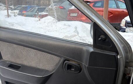 Daewoo Nexia I рестайлинг, 2010 год, 165 000 рублей, 17 фотография