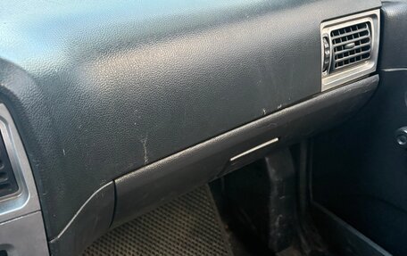 Daewoo Nexia I рестайлинг, 2010 год, 165 000 рублей, 16 фотография