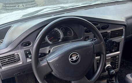 Daewoo Nexia I рестайлинг, 2010 год, 165 000 рублей, 12 фотография