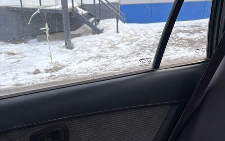 Daewoo Nexia I рестайлинг, 2010 год, 165 000 рублей, 14 фотография