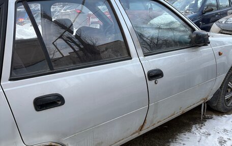 Daewoo Nexia I рестайлинг, 2010 год, 165 000 рублей, 10 фотография