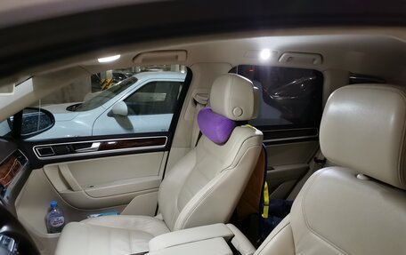 Volkswagen Touareg III, 2012 год, 2 500 000 рублей, 10 фотография