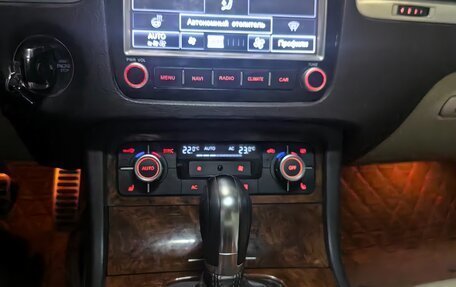 Volkswagen Touareg III, 2012 год, 2 500 000 рублей, 18 фотография