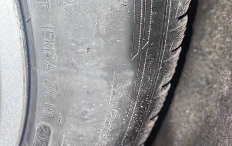 Volkswagen Touareg III, 2012 год, 2 500 000 рублей, 14 фотография