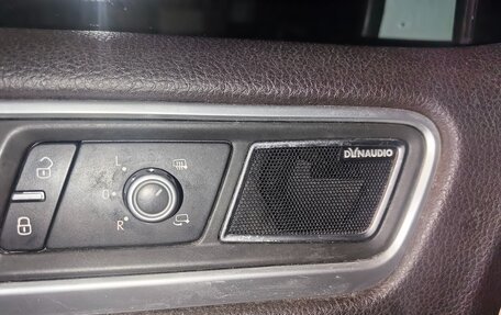 Volkswagen Touareg III, 2012 год, 2 500 000 рублей, 17 фотография