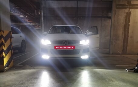 Volkswagen Touareg III, 2012 год, 2 500 000 рублей, 11 фотография