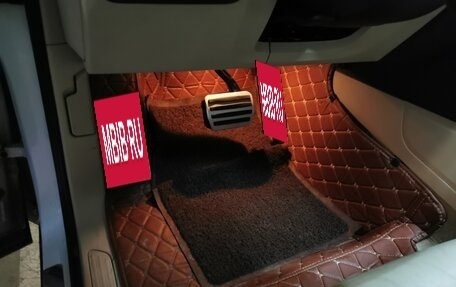 Volkswagen Touareg III, 2012 год, 2 500 000 рублей, 9 фотография