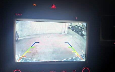 Volkswagen Touareg III, 2012 год, 2 500 000 рублей, 20 фотография