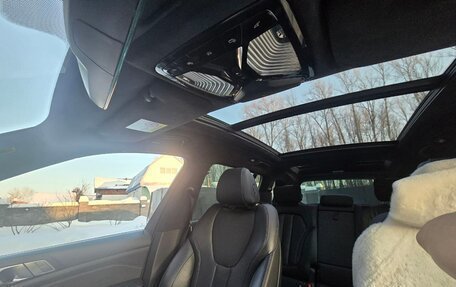 BMW X7, 2020 год, 9 250 000 рублей, 6 фотография