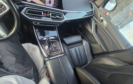 BMW X7, 2020 год, 9 250 000 рублей, 10 фотография