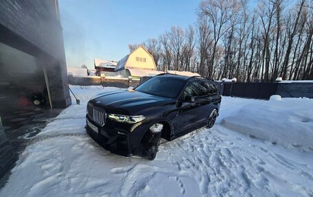 BMW X7, 2020 год, 9 250 000 рублей, 4 фотография