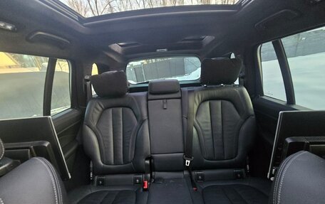 BMW X7, 2020 год, 9 250 000 рублей, 8 фотография