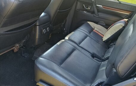 Mitsubishi Pajero IV, 2008 год, 1 500 000 рублей, 8 фотография